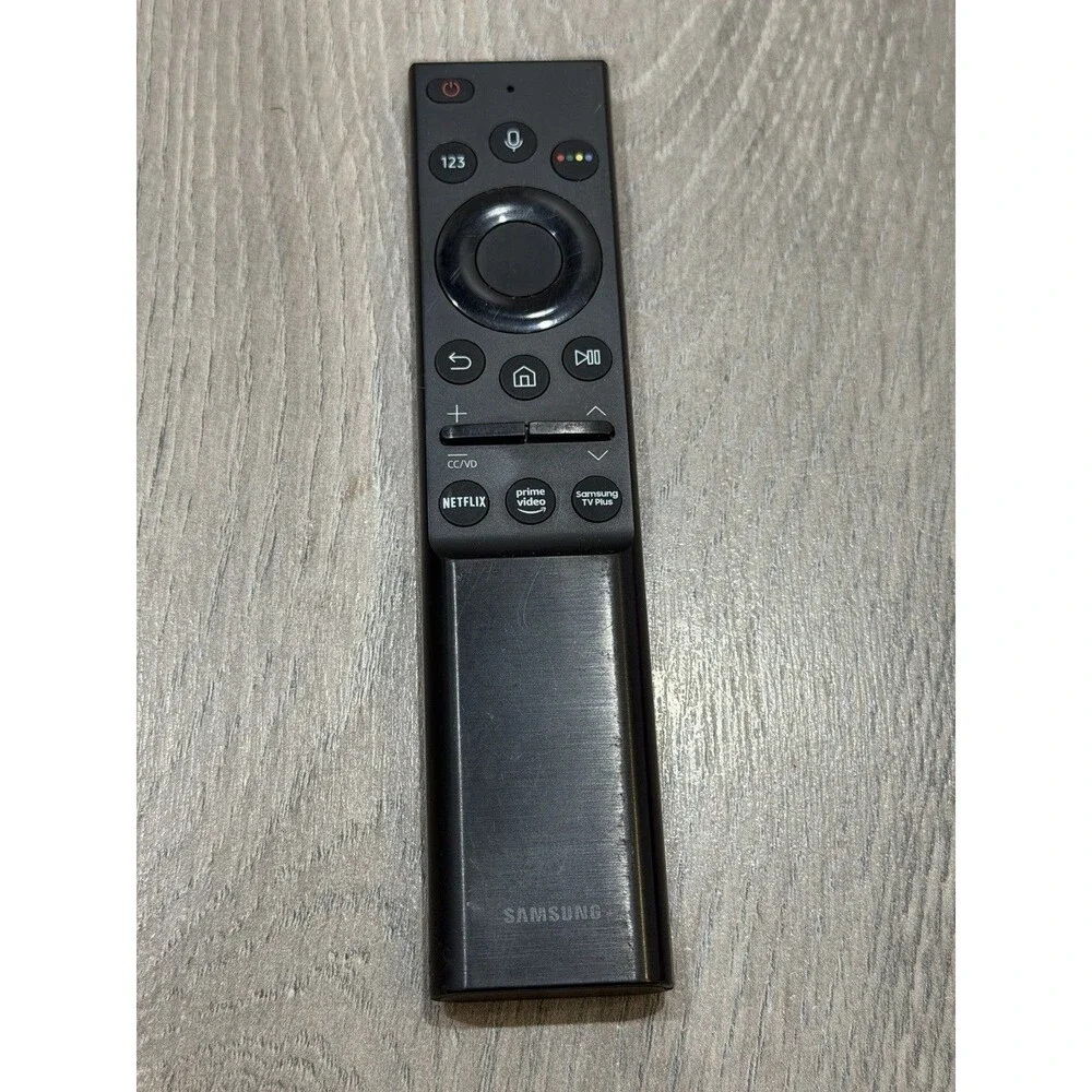 OEM Samsung BN59-01363A RMCSPA1AP1 Smart TV Voice Remote Control Tested